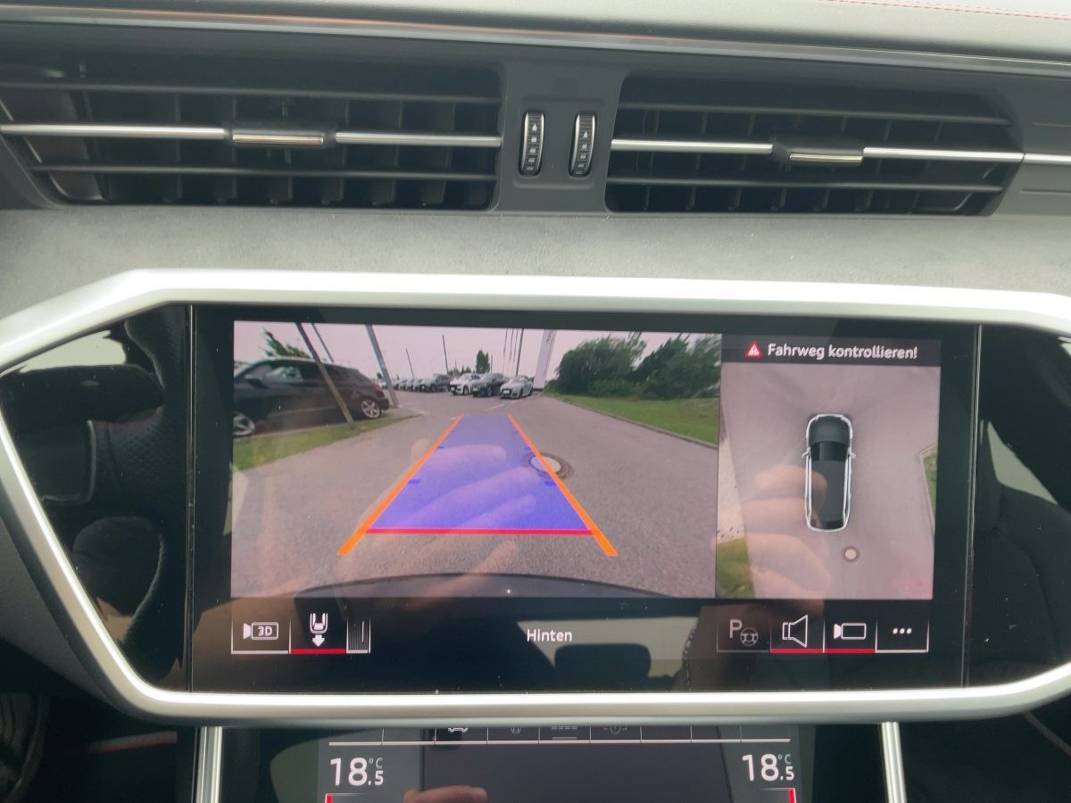 Audi A6 Avant 50 TFSI e S Line quattro S tronic - Samsaru's Car Outlet