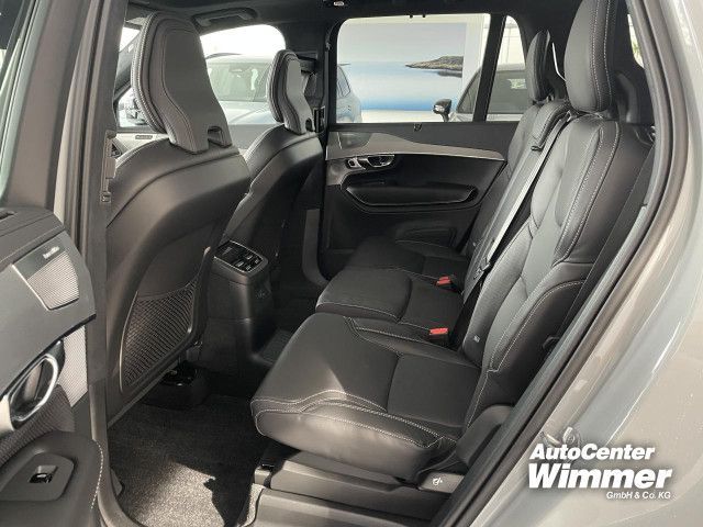 Volvo XC90 T8 AWD Recharge Ultimate Dark Sportpaket