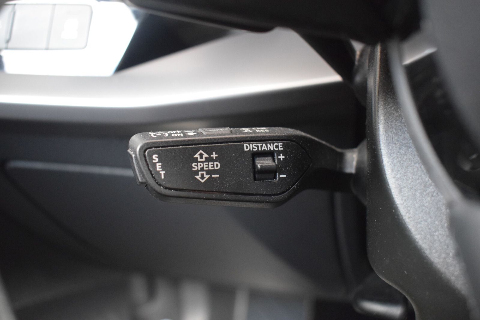 Audi A3 SportbackTDI Fahrschulwage/Automatik/AHK