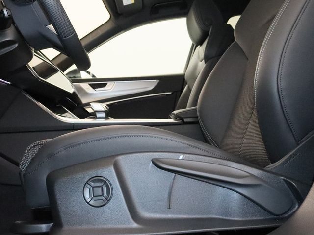 Audi A6 Avant 45 TFSI quattro advanced - Samsaru's Car Outlet