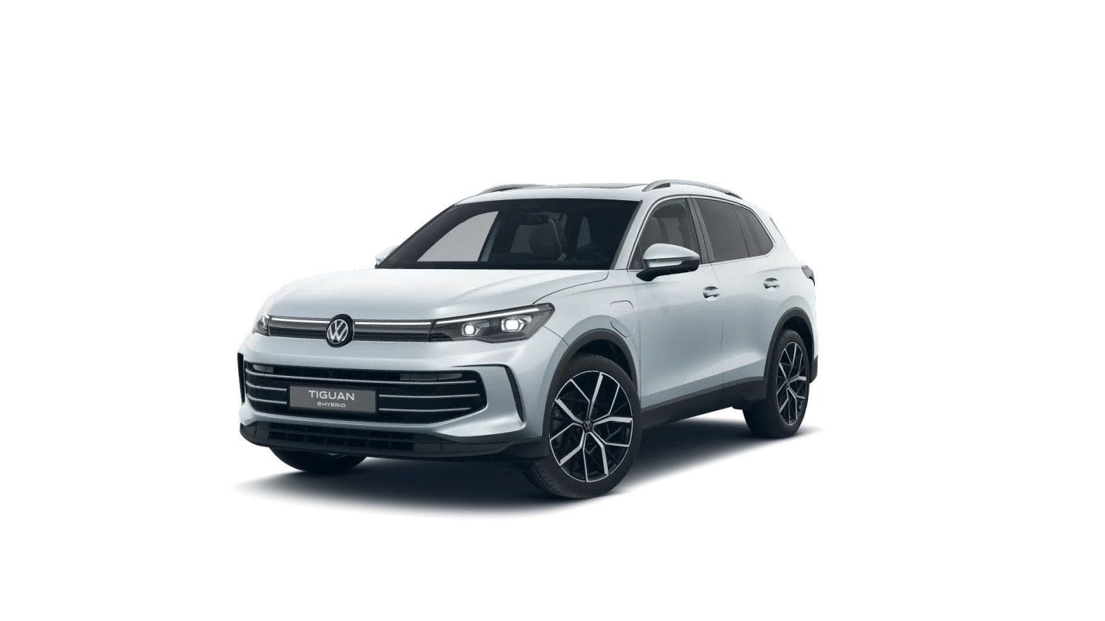 Volkswagen Tiguan eHybrid ELEGANCE LM20 PANO AHK HuD