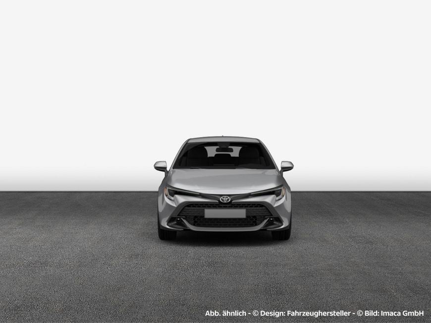 Toyota Corolla 2.0 Hybrid Touring Sports Teamplayer *Te