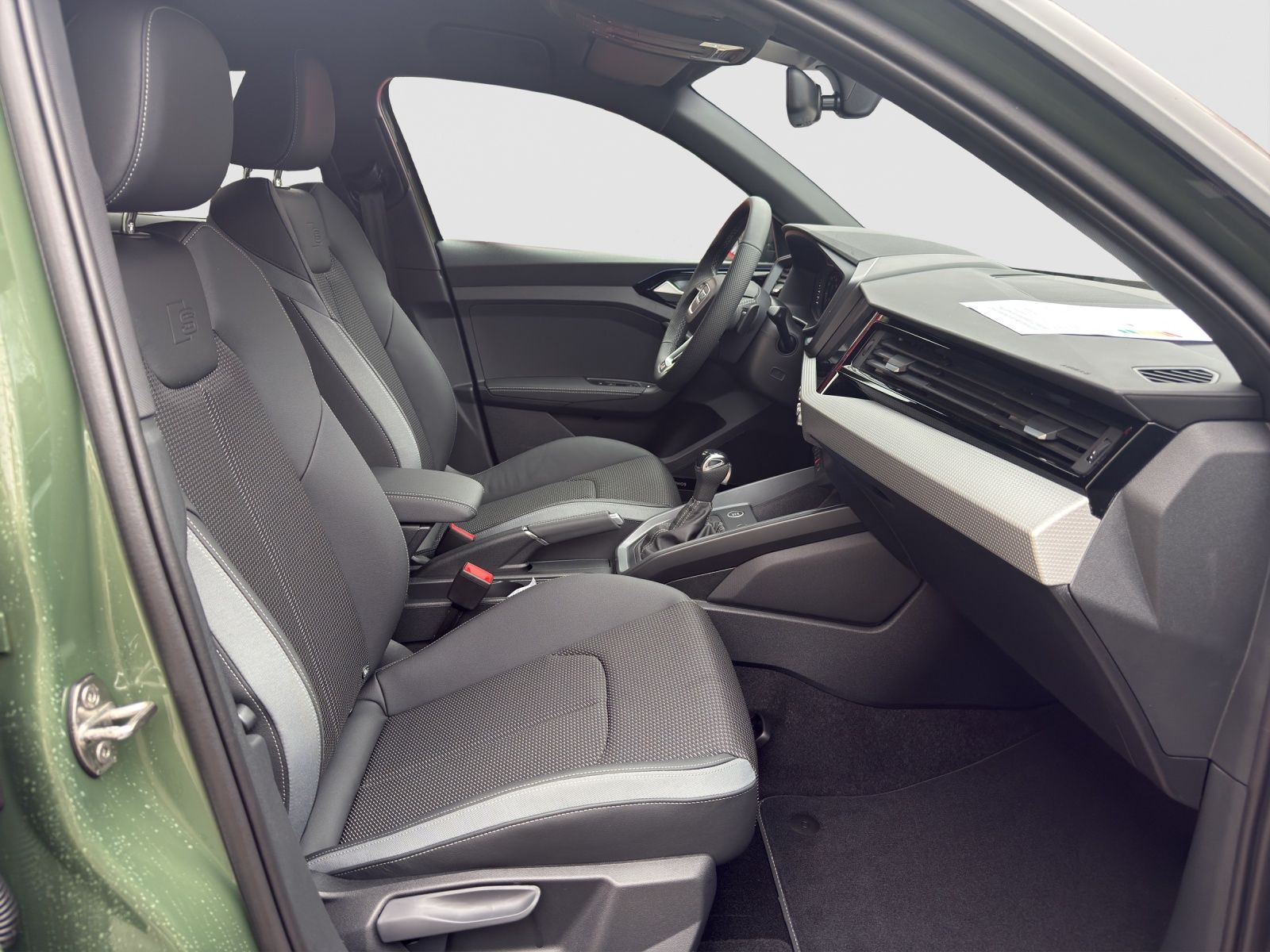 Audi A1 Sportback 40 TFSI S line ACC;SONOS;NAVI;LED