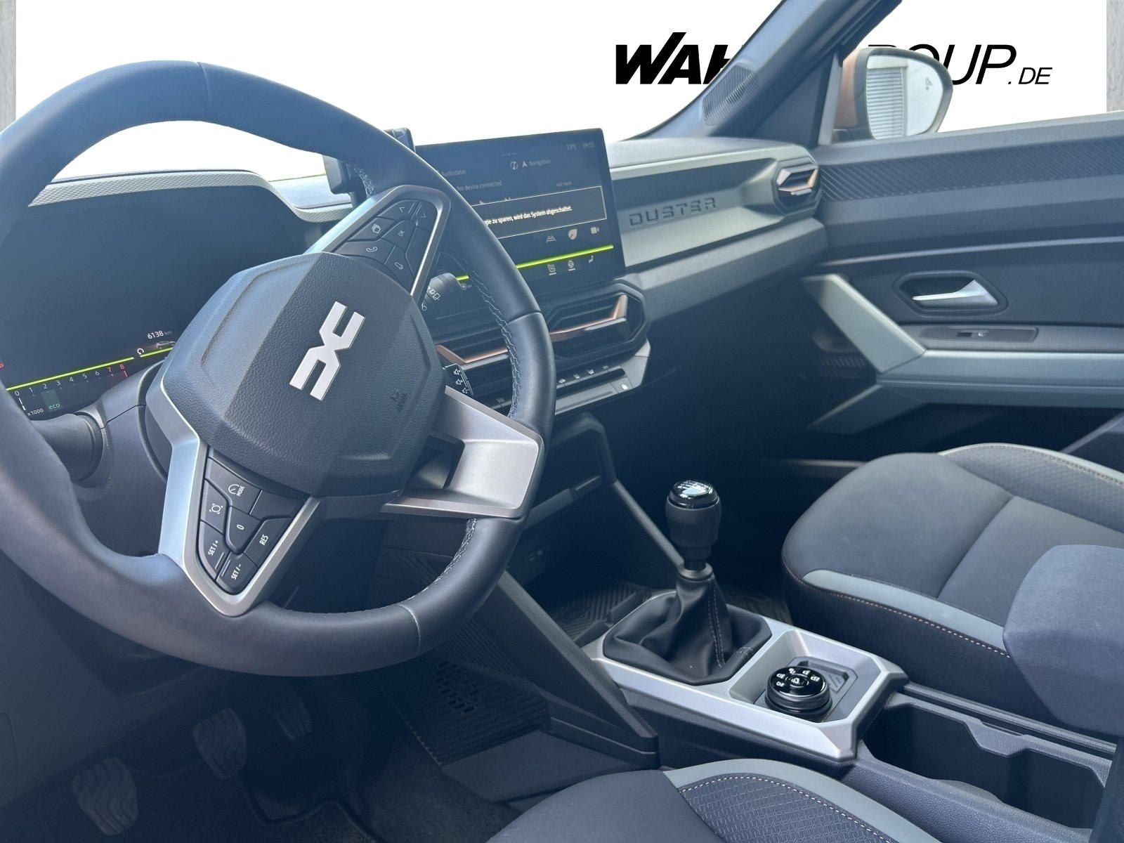 Dacia Duster Extreme TCe 130 4x4 - Samsaru's Car Outlet