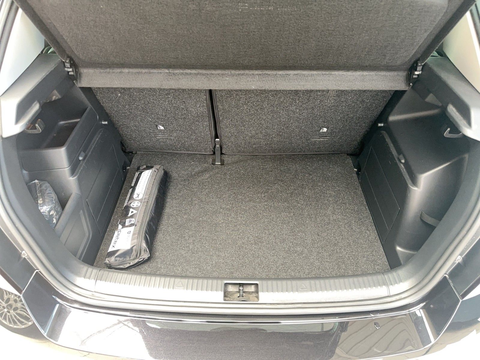 Skoda Fabia Clever 1.0 TSI DSG - Samsaru's Car Outlet