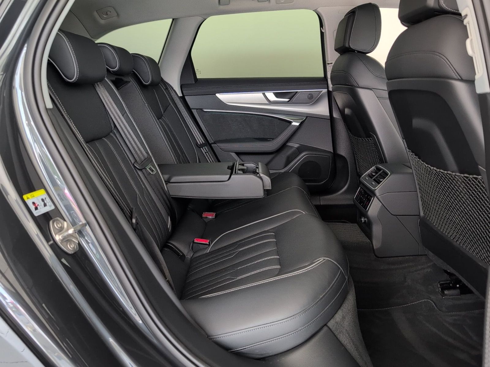 Audi A6 TFSI quattro Avant - Samsaru's Car Outlet