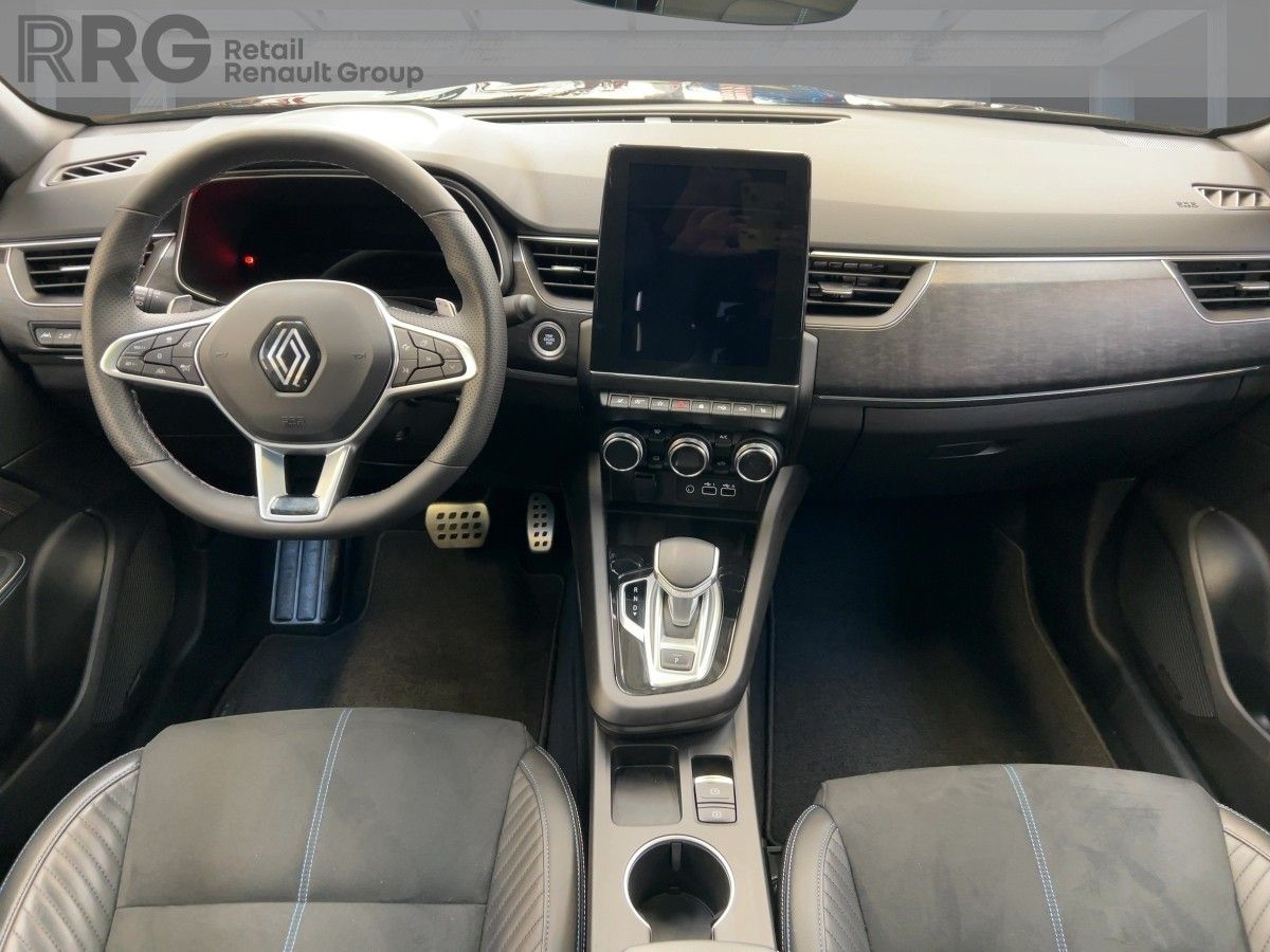 Renault Arkana ESPRIT ALPINE Mild Hybrid - Samsaru's Car Outlet