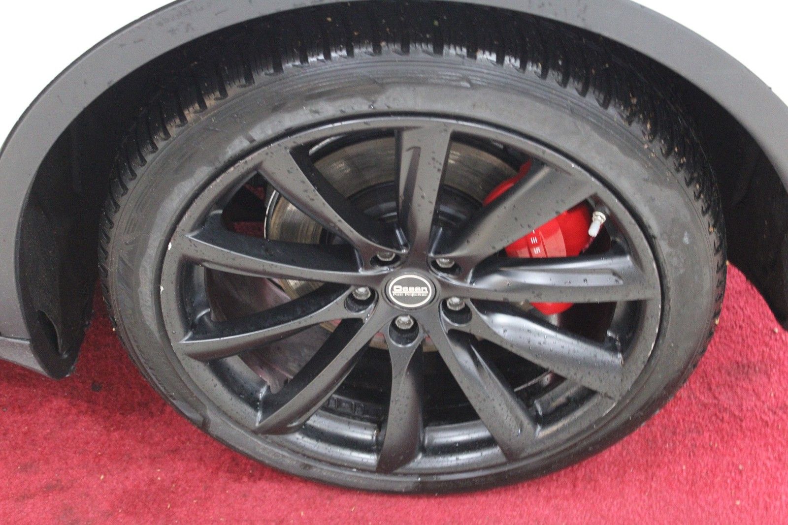 Tesla Model Y Long Range Dual AWD PANORAMA