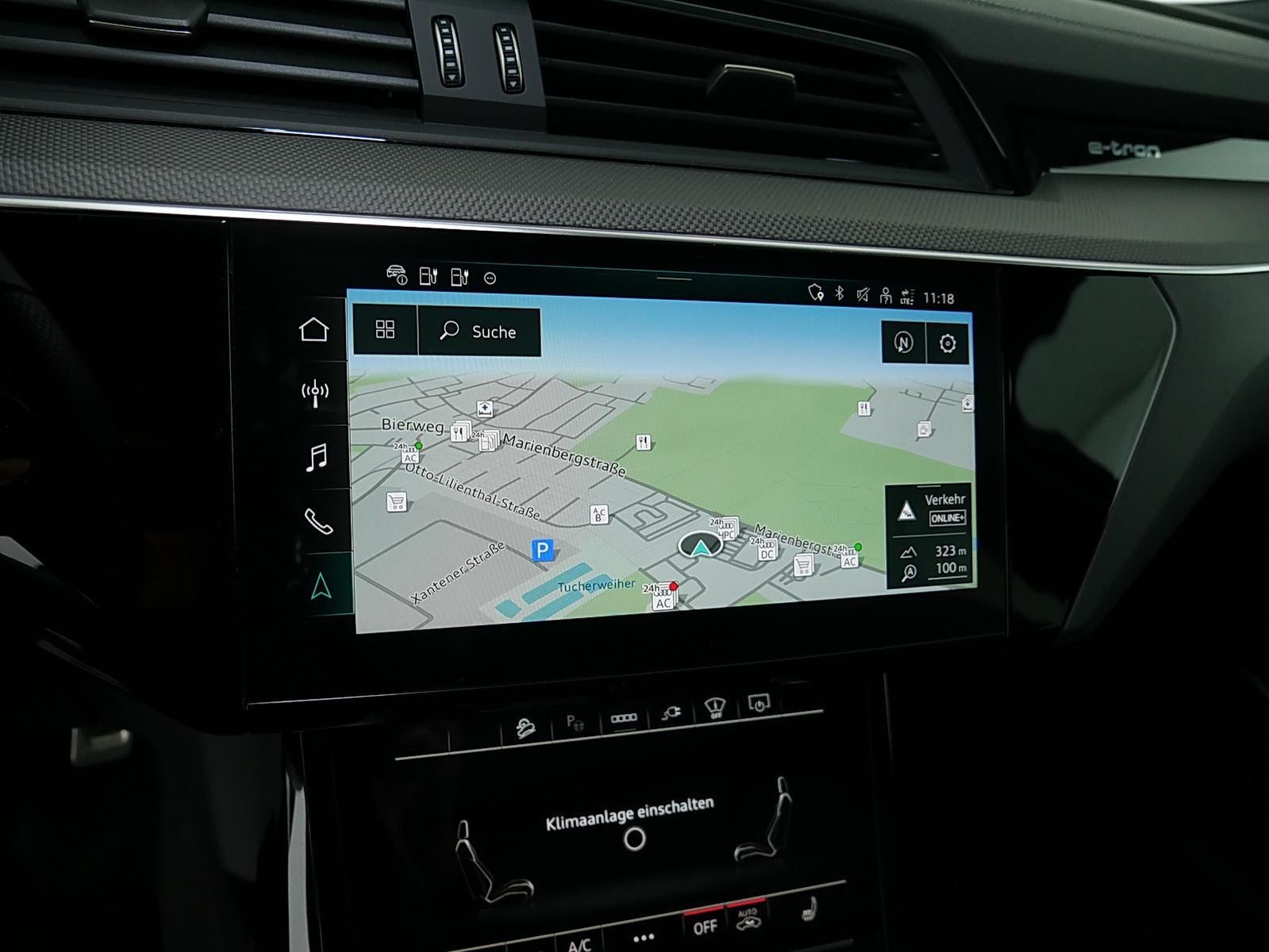 Audi Q8 Sportback S line 55 e-tron quattro - Samsaru's Car Outlet