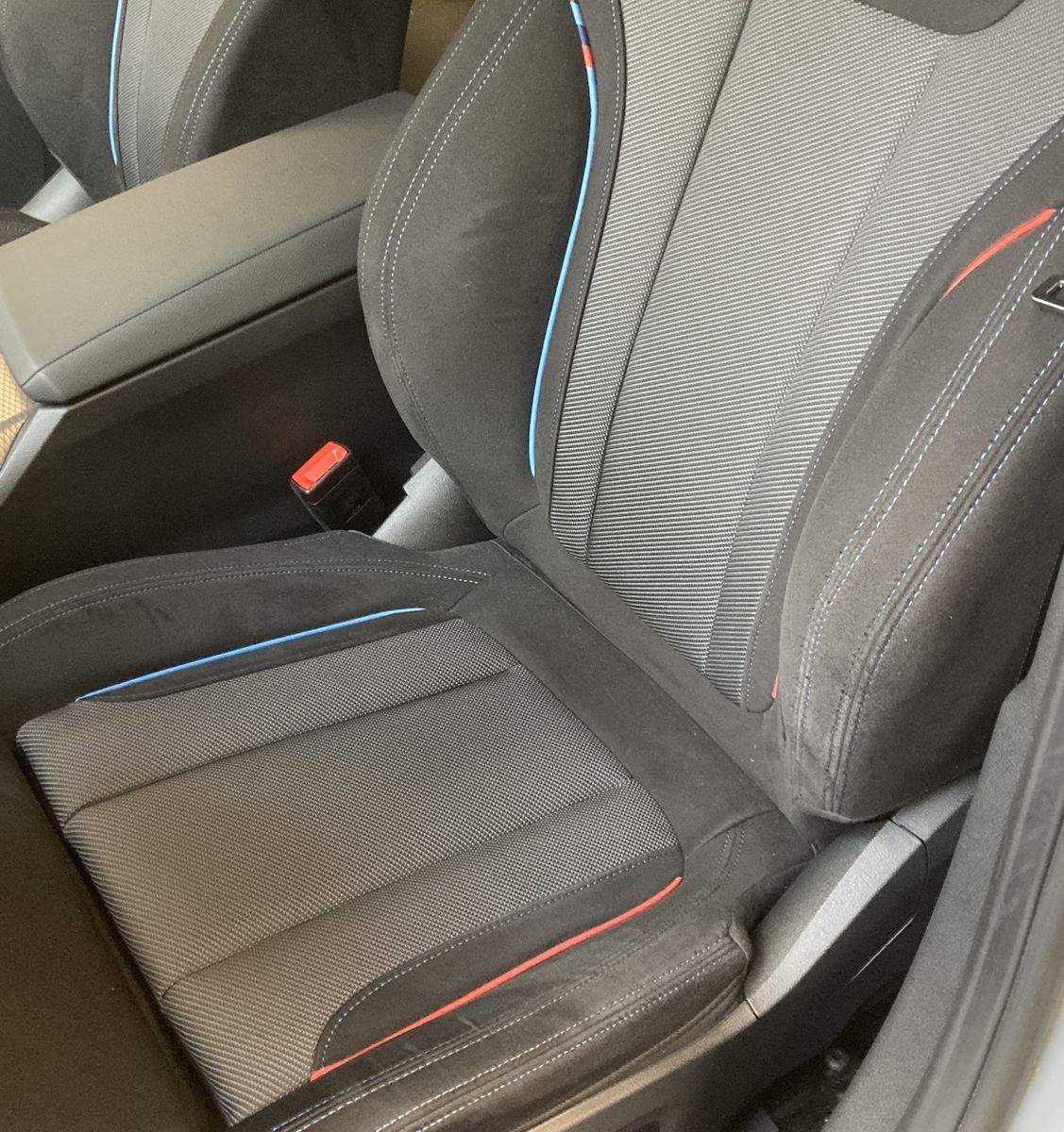 BMW 320i Touring Aut.