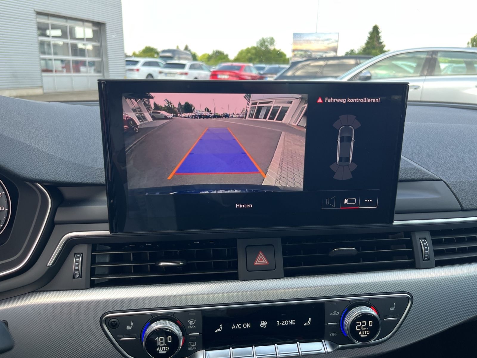 Audi A4 Limousine 40 TDI QUATTRO ADVANCED - Samsaru's Car Outlet