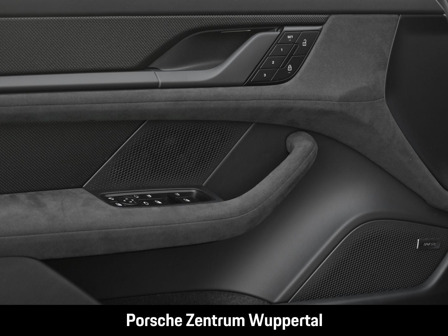 Porsche Taycan GTS Sport Turismo Active-Ride LED-Matrix