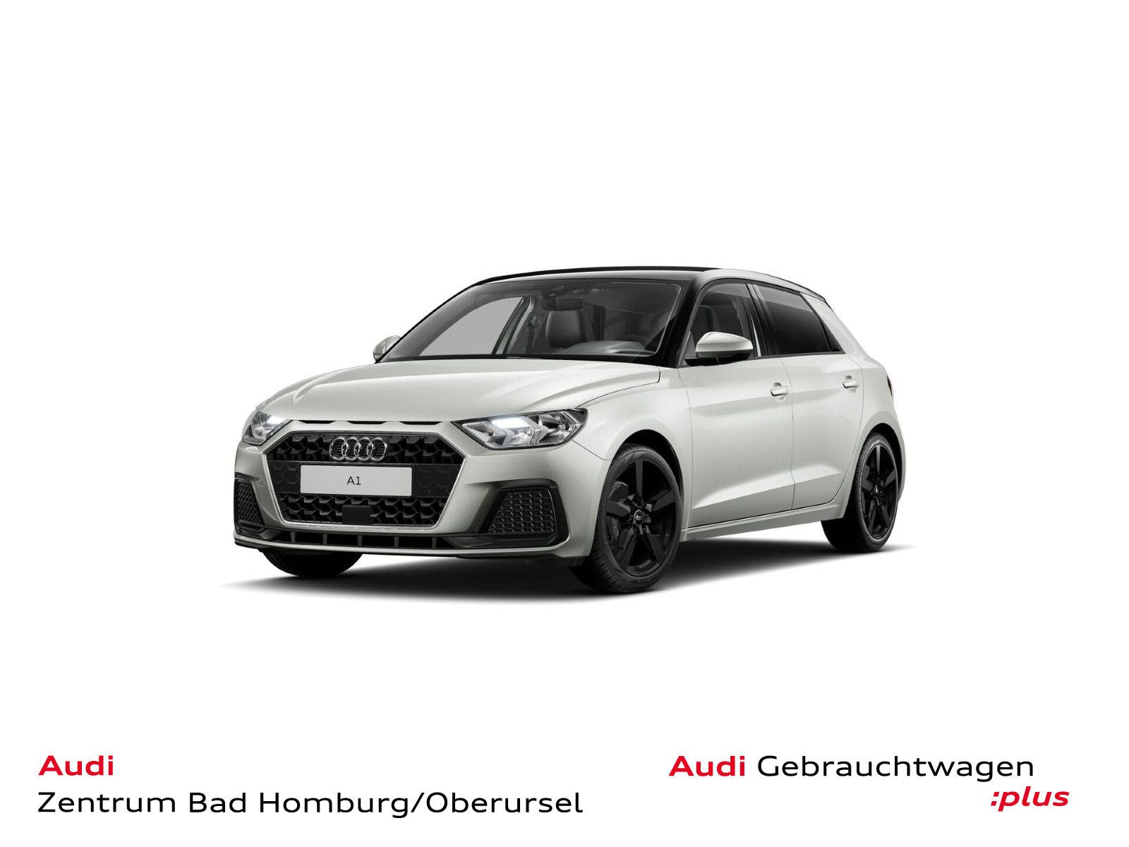 Audi A1 Sportback Advanced 25 TFSI - Samsaru's Car Outlet