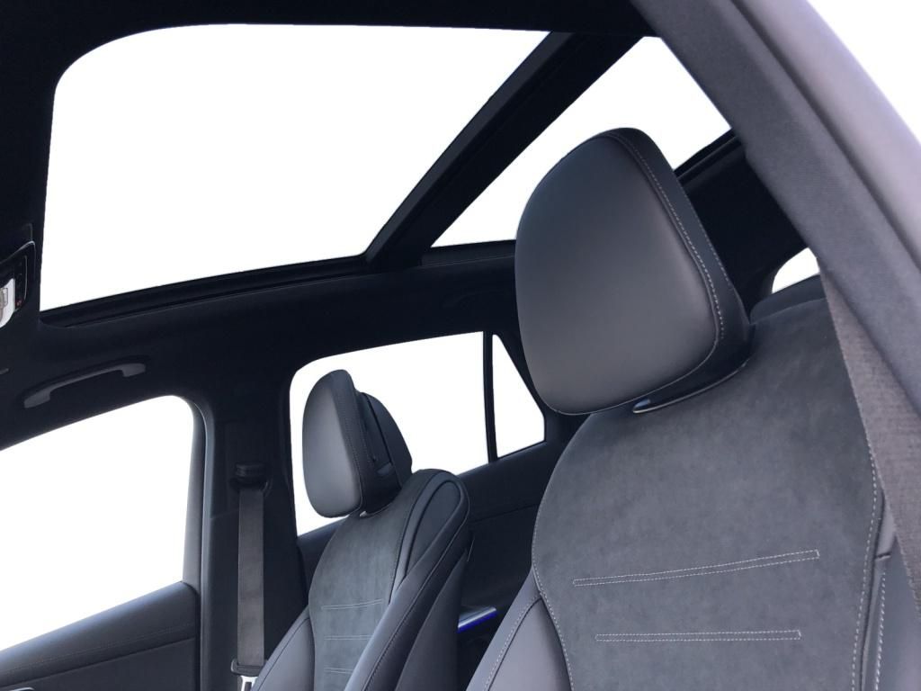 Mercedes-Benz GLC 220 d 4MATIC AMG - Samsaru's Car Outlet