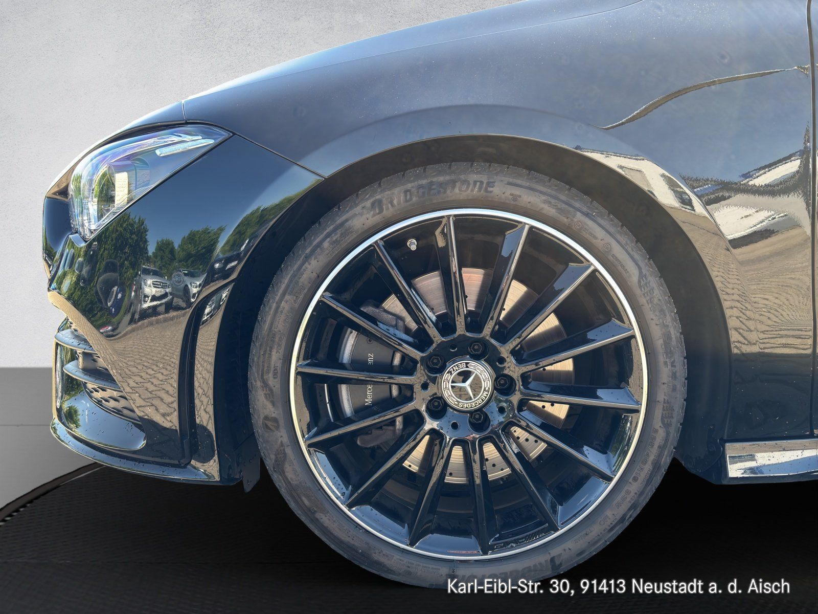 Mercedes-Benz CLA 250 4M SB AMG - Samsaru's Car Outlet