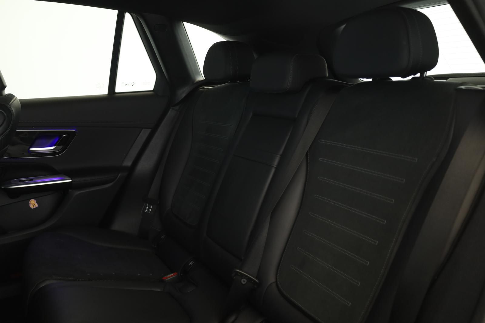 Mercedes-Benz GLC 300 d 4M AMG Advanced Night DIGITAL Pano AHK