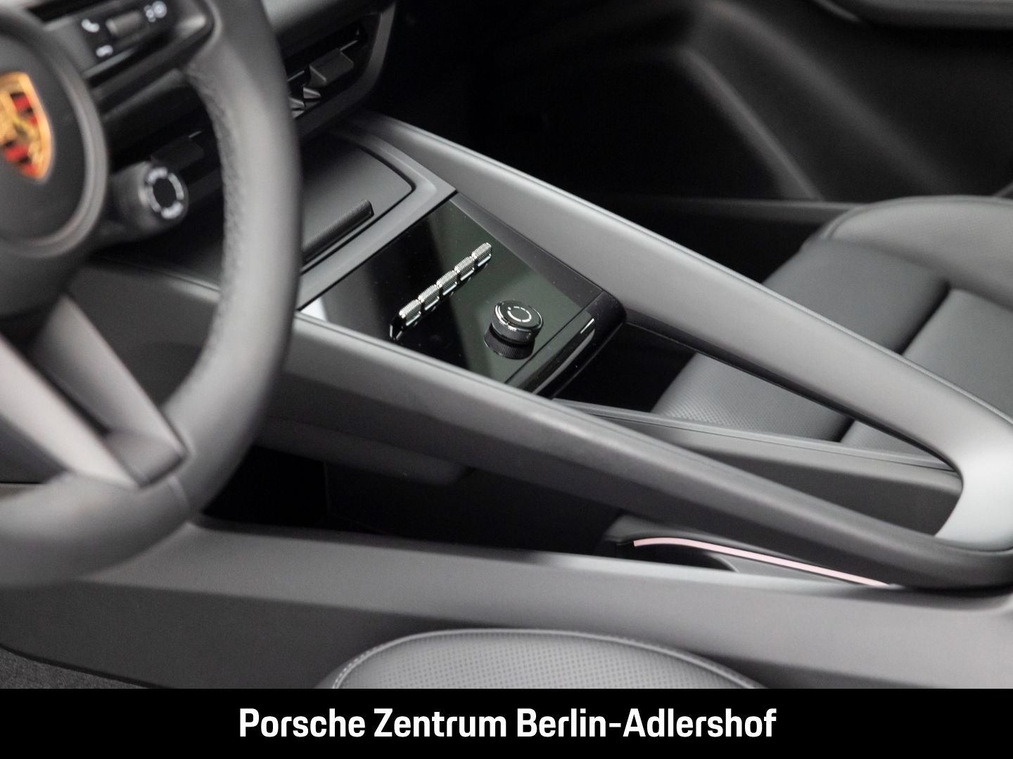 Porsche Macan 4S InnoDrive LED-Matrix Surround-View