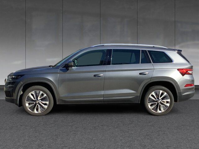 Skoda KODIAQ TSI DSG 4X4 STYLE - Samsaru's Car Outlet