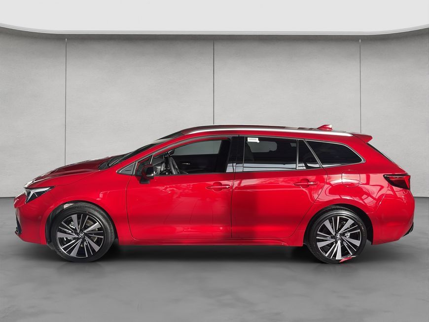 Toyota Corolla 2.0 Hybrid Touring Sports Teamplayer