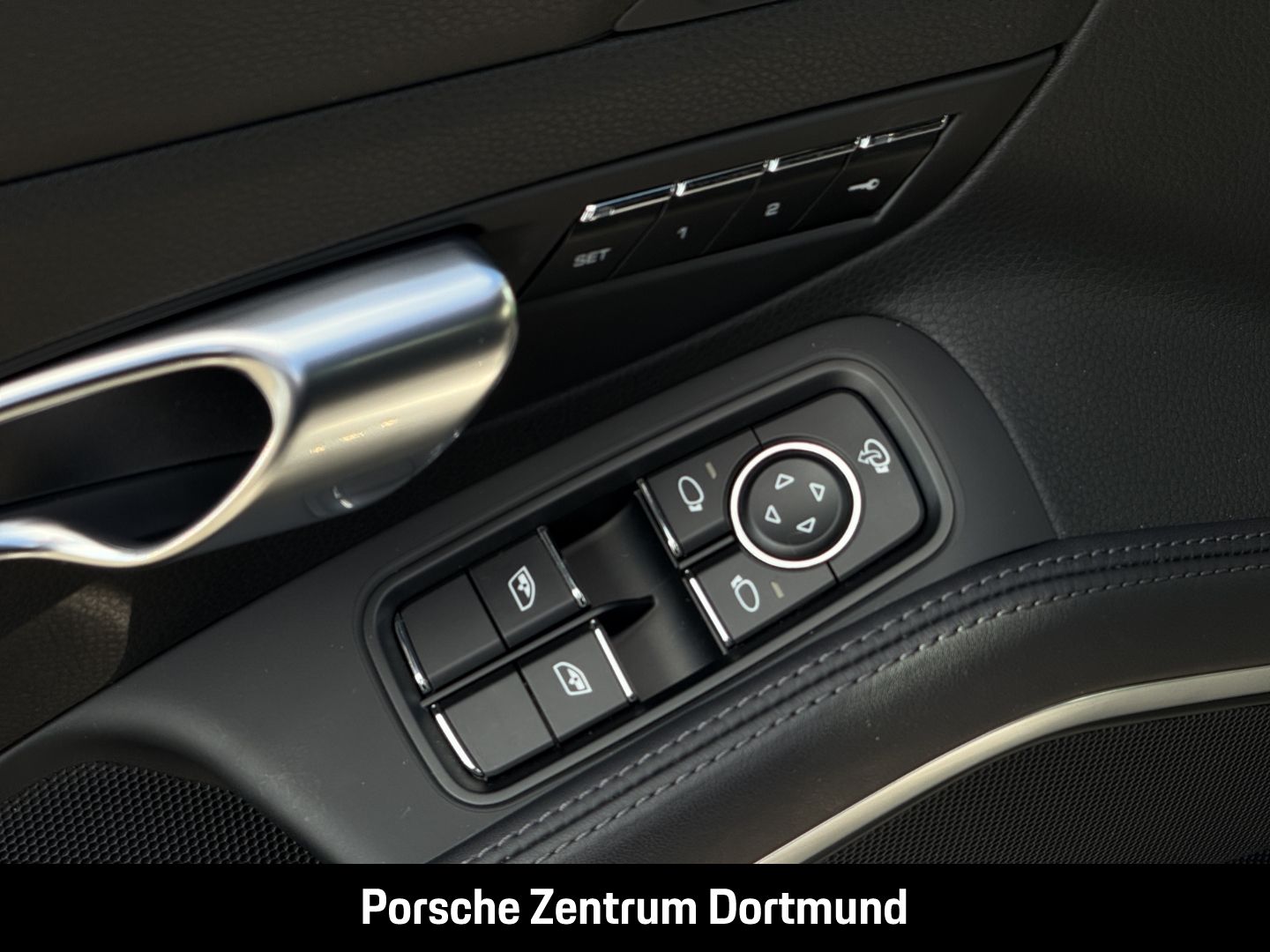 Porsche Boxster 718 S Sportabgasanlage Rückfahrkamera