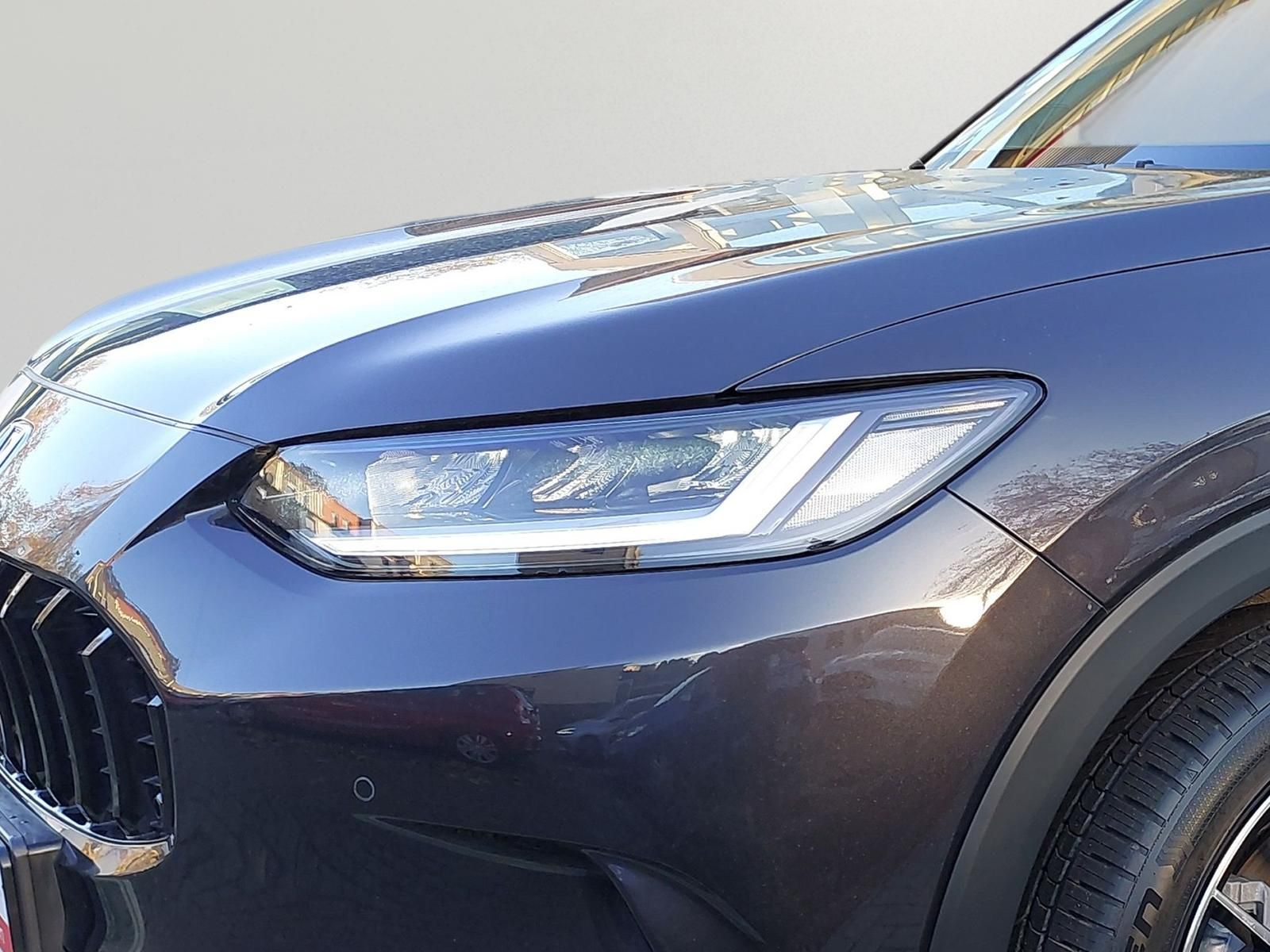 Honda ZR-V e:HEV Elegance Edition*GANZJAHRESREIFEN