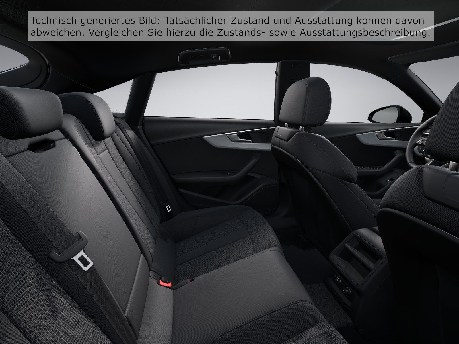 Audi A5 Sportback S line 45 TFSI qu AHK/Matrix/Pano/N