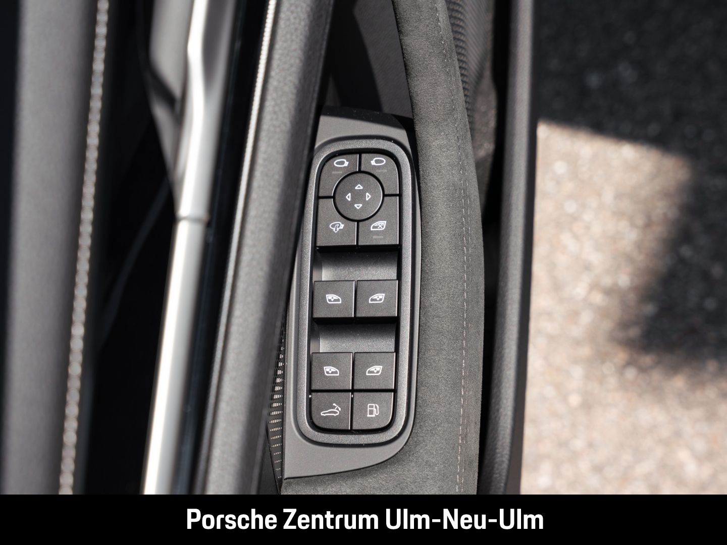 Porsche Panamera 4 E-Hybrid BOSE Sportabgasanlage LED
