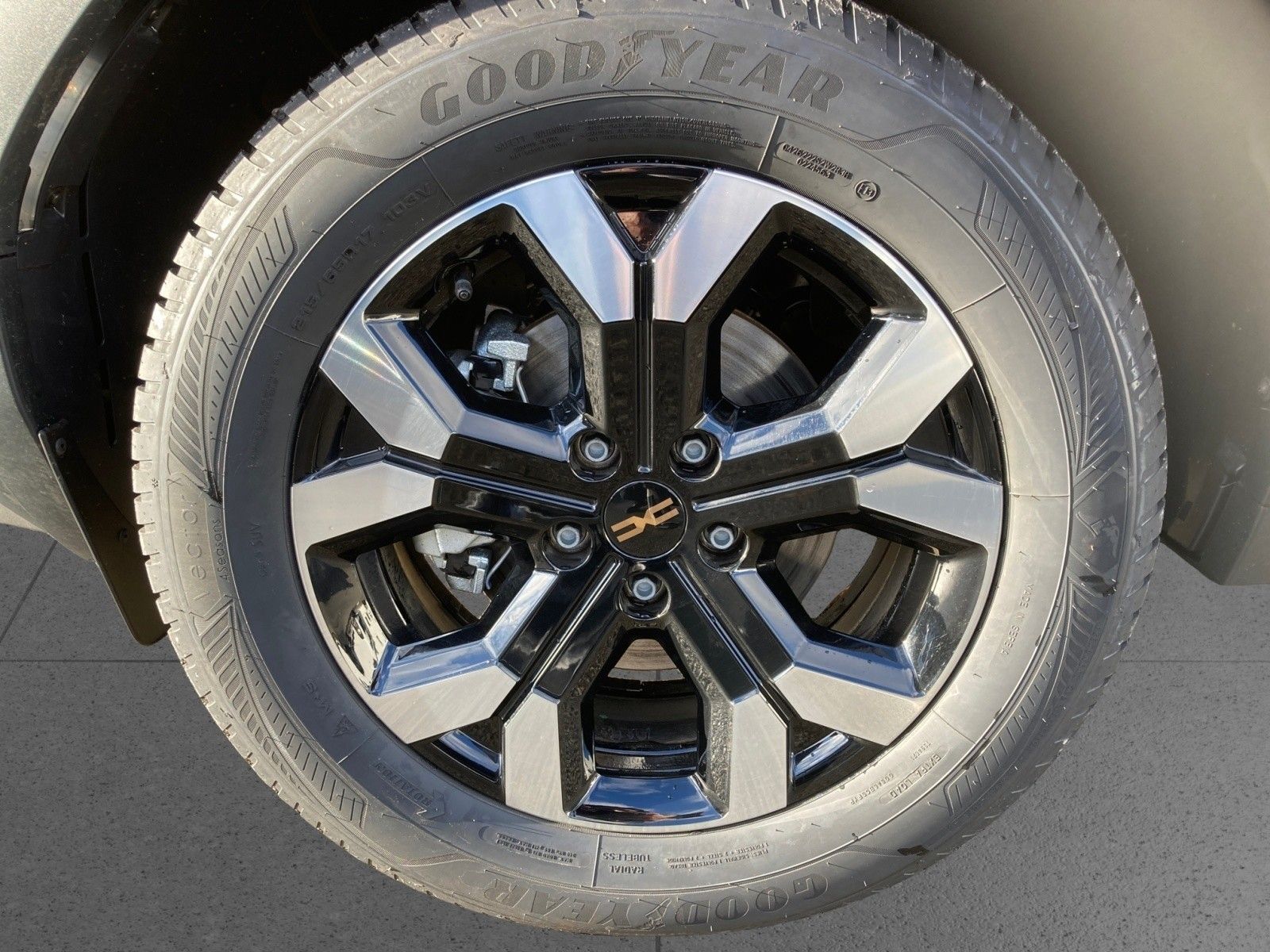 Dacia Duster Extreme Hybrid 140 - Samsaru's Car Outlet