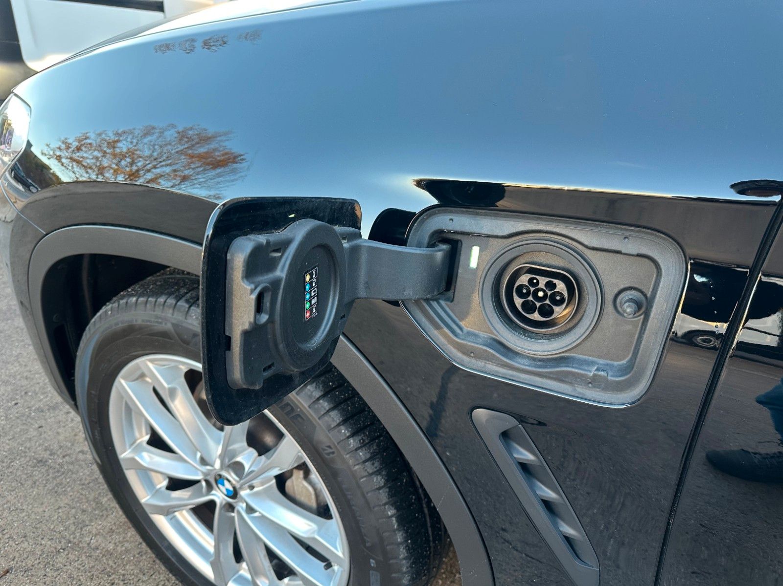 BMW X3 xDrive 30 e Advan*PANO*LED*360°KAM*H&K*HEADUP