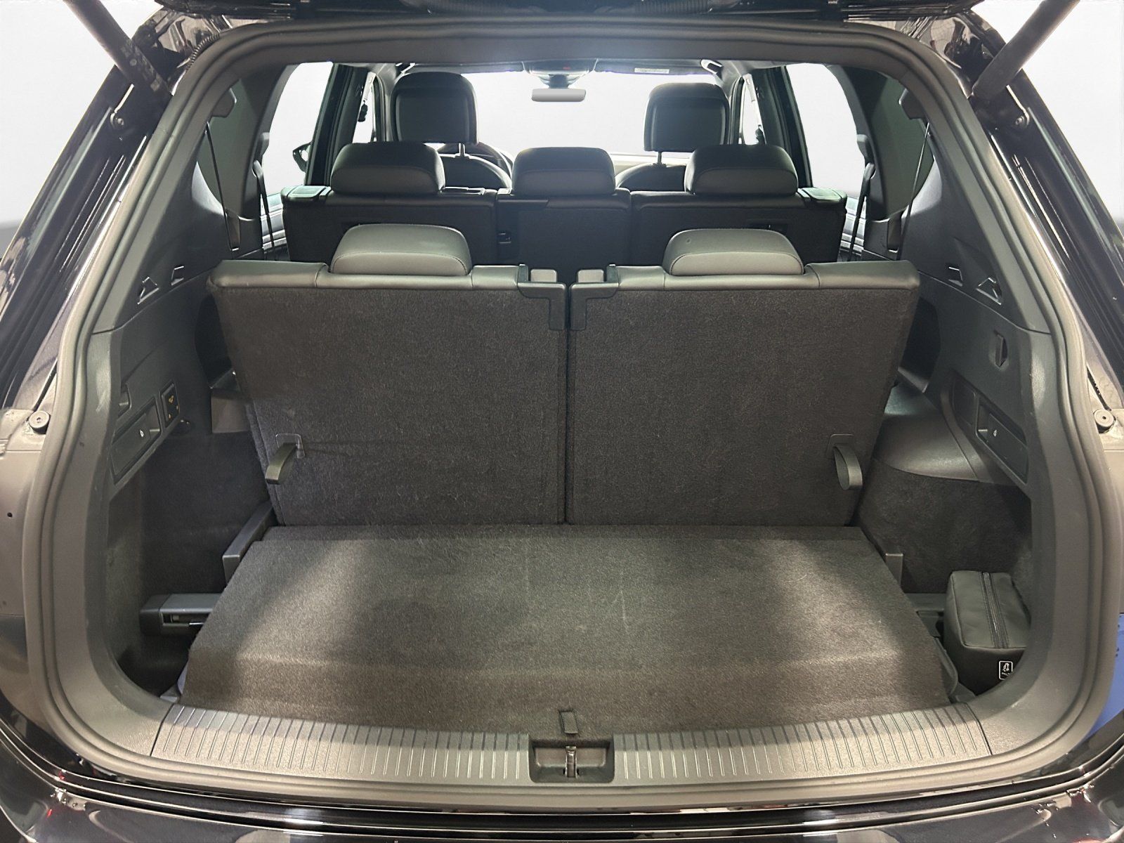Seat Tarraco 2.0 TSI DSG 4Drive FR | PANO| NAVI | AHK
