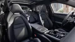 Porsche Panamera 4 E-Hybrid Sport Turismo Platinum Editi