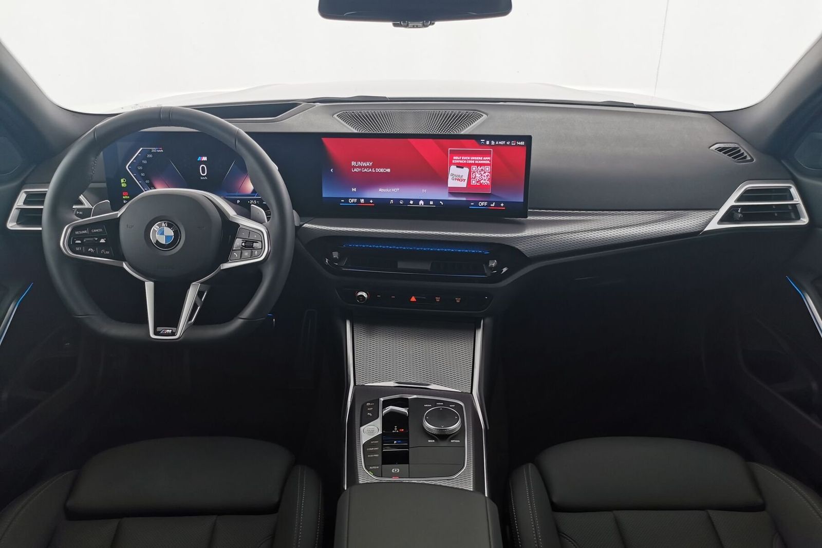 BMW 330d xDr. M Sport PANO|ACC|HUD|el.Sitze|360°|AHK