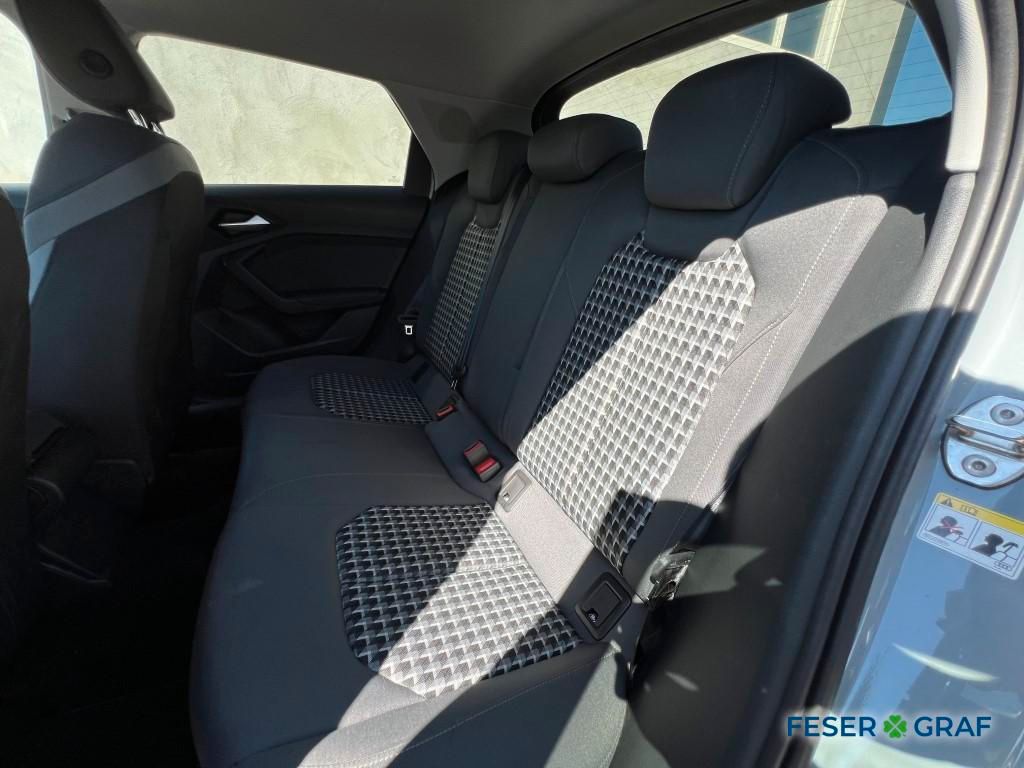 Audi A1 Sportback 30 TFSI S line - Samsaru's Car Outlet
