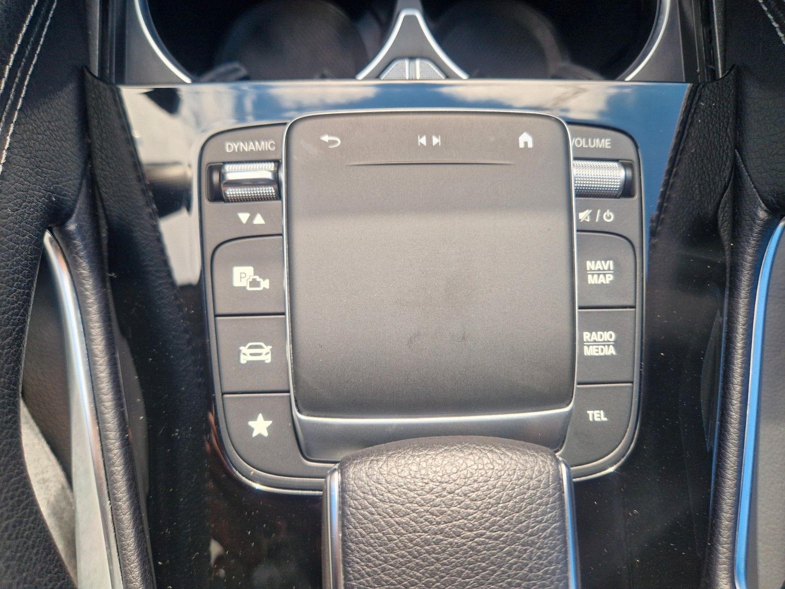 Mercedes-Benz GLE 350 de 4M 9G-TRONIC AMG Line Türen Servosch