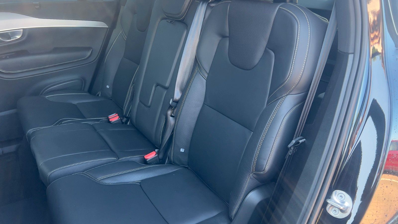 Volvo XC90 B5 D AWD Plus Bright*STDHZG*360°*LUFT*ACC*