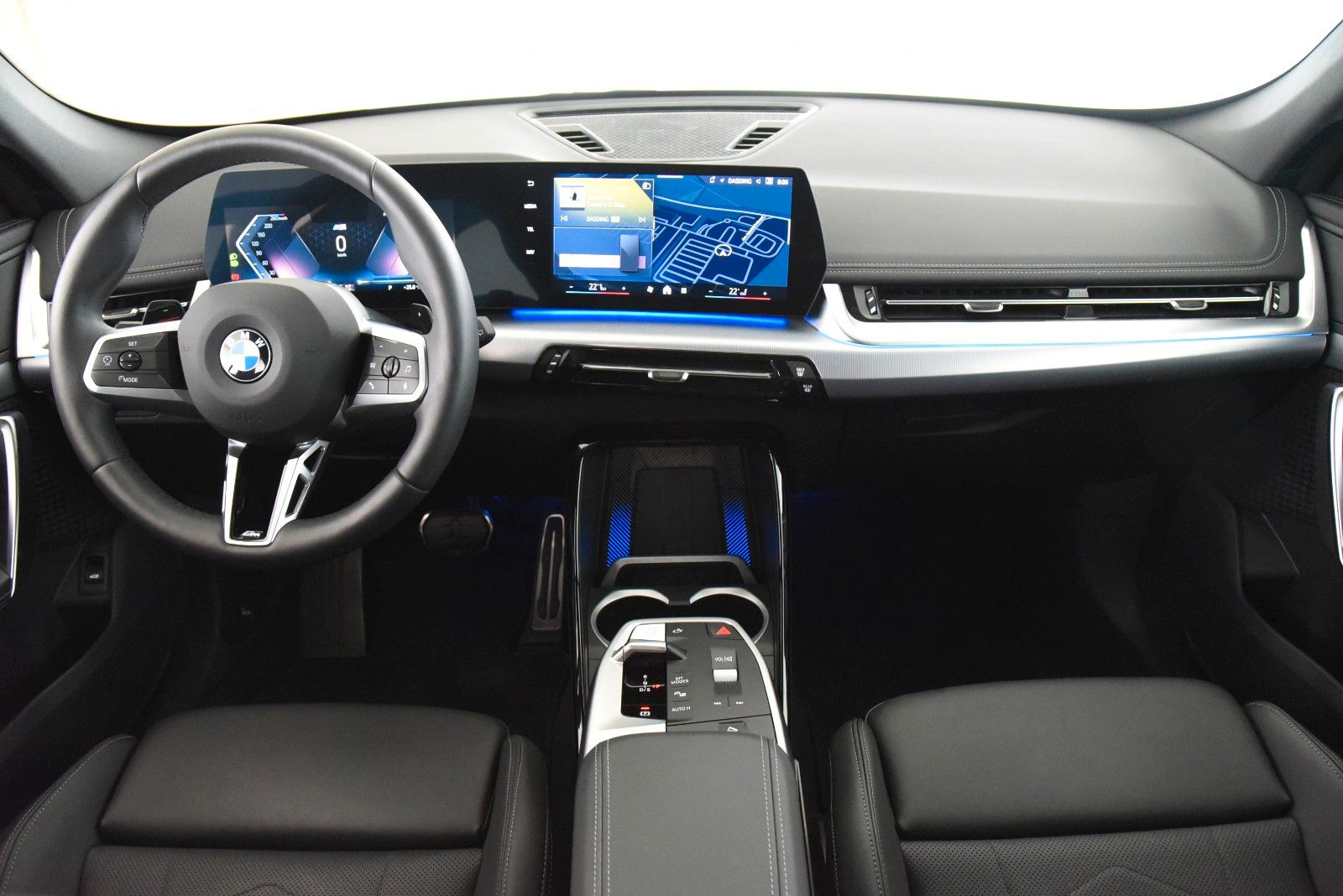 BMW X1 xDrive23d M Sportpaket - Samsaru's Car Outlet