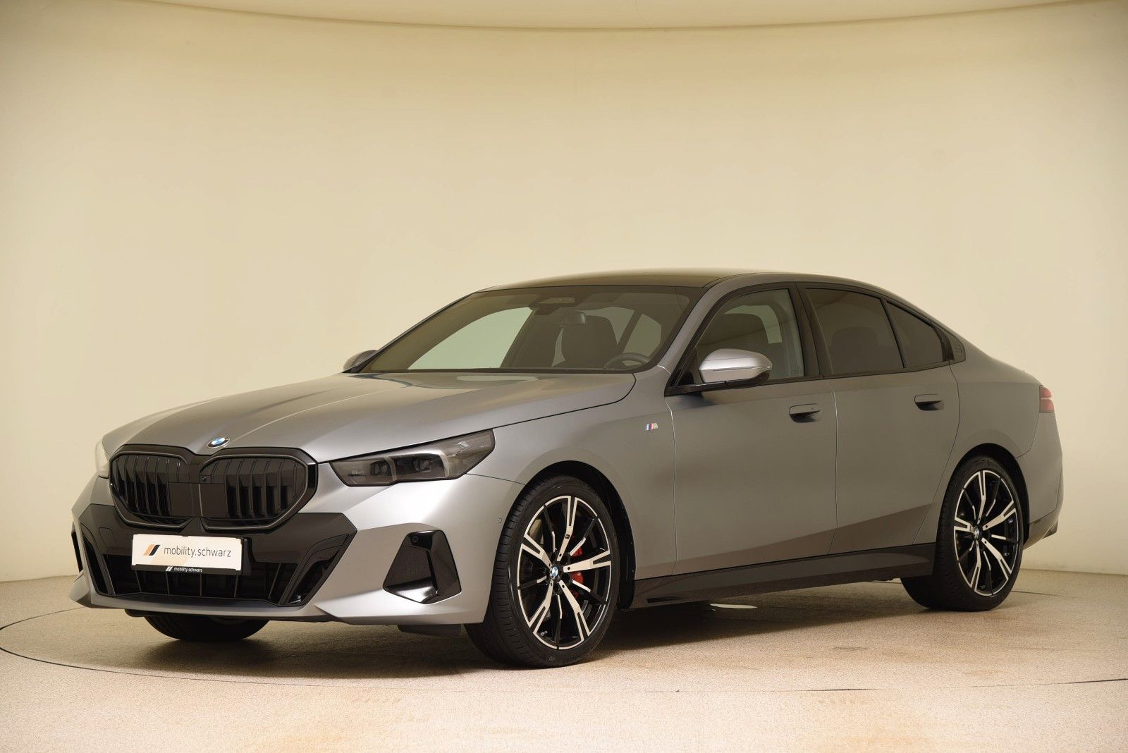 BMW 540d xDrive M Sport Pro Pano HeadUp DriveAssPro