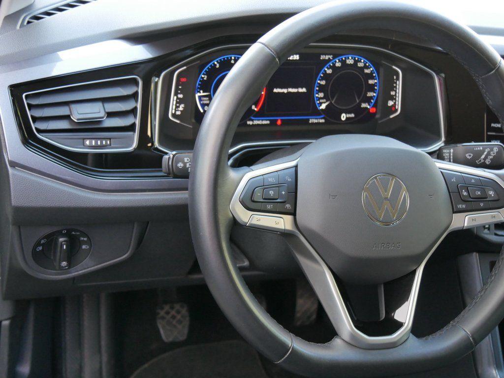 Volkswagen Taigo 1.0 TSI Style - Samsaru's Car Outlet