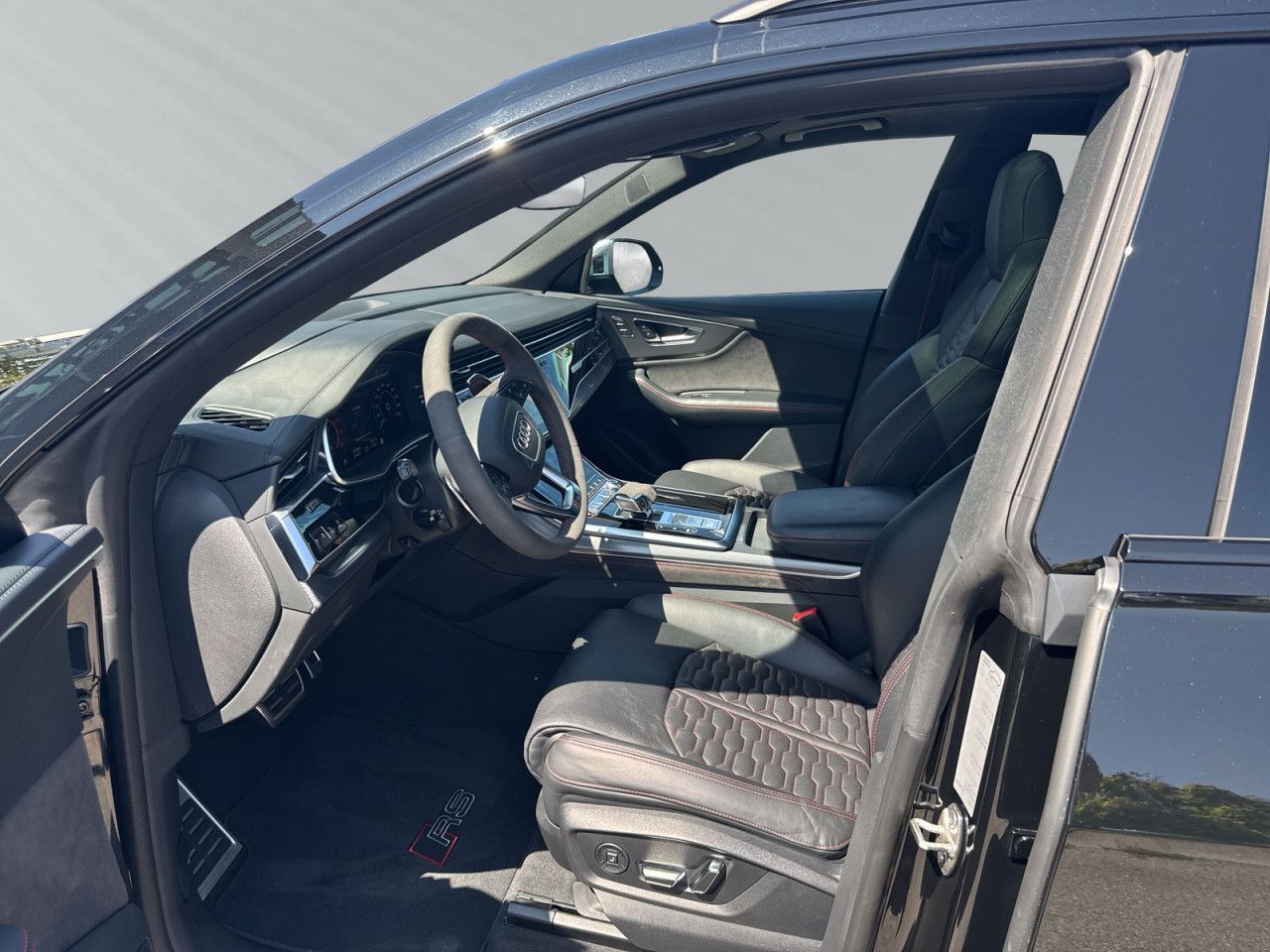 Audi RS Q8 SUV TFSI quattro tiptr. Top Ausstattung