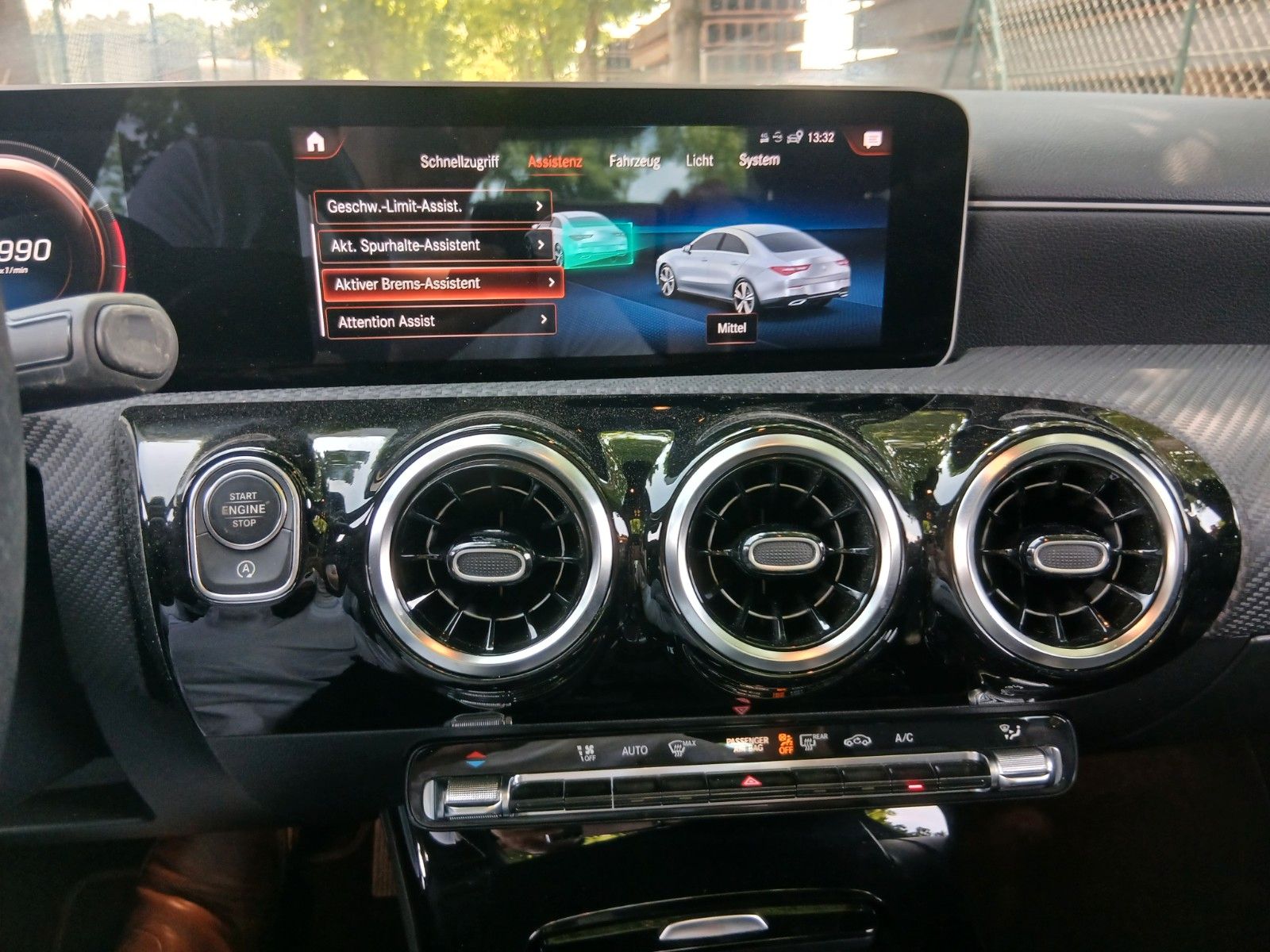 Mercedes-Benz CLA 180 CLA - Samsaru's Car Outlet