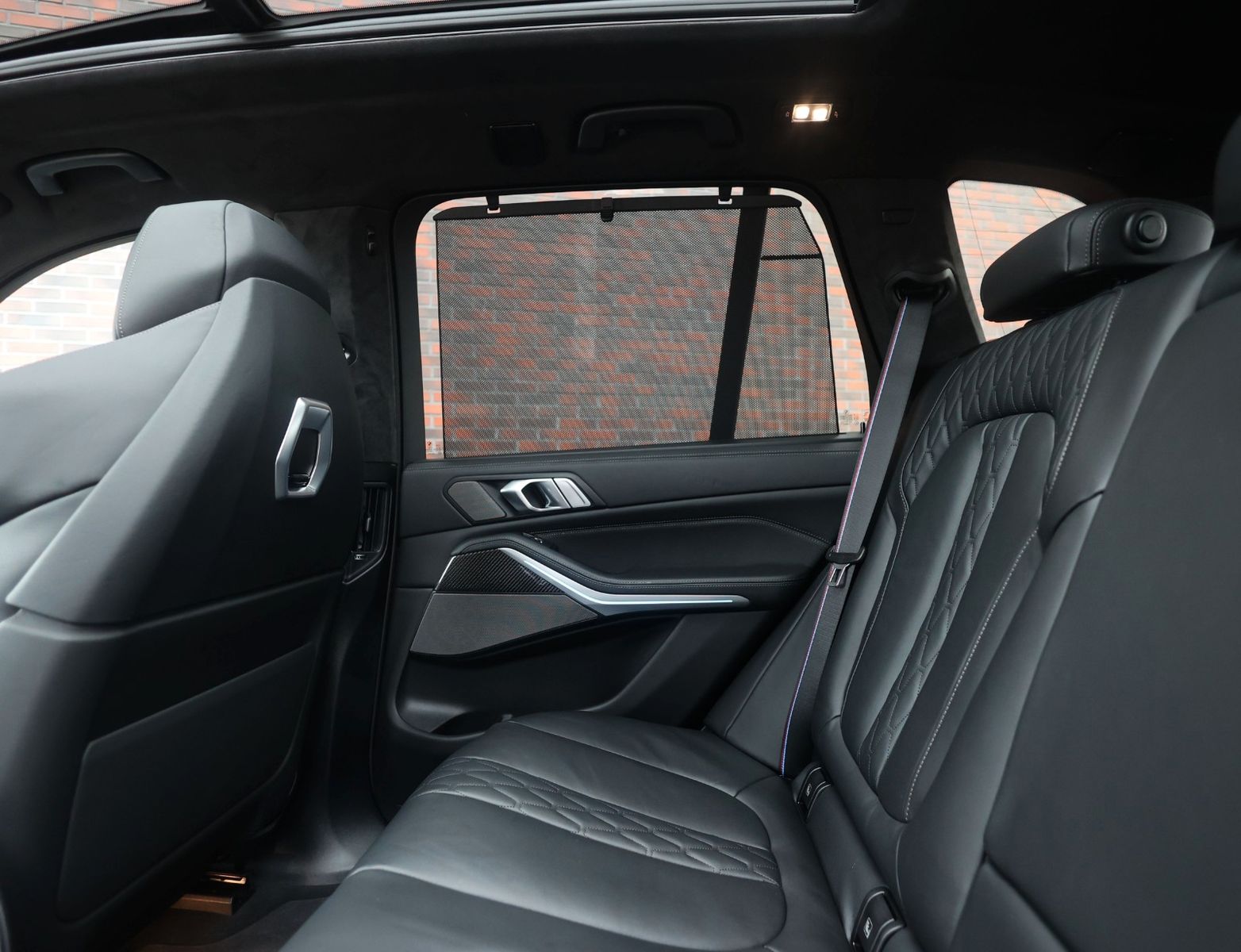 BMW X5 50e xDrive | Pano - AHK - HUD