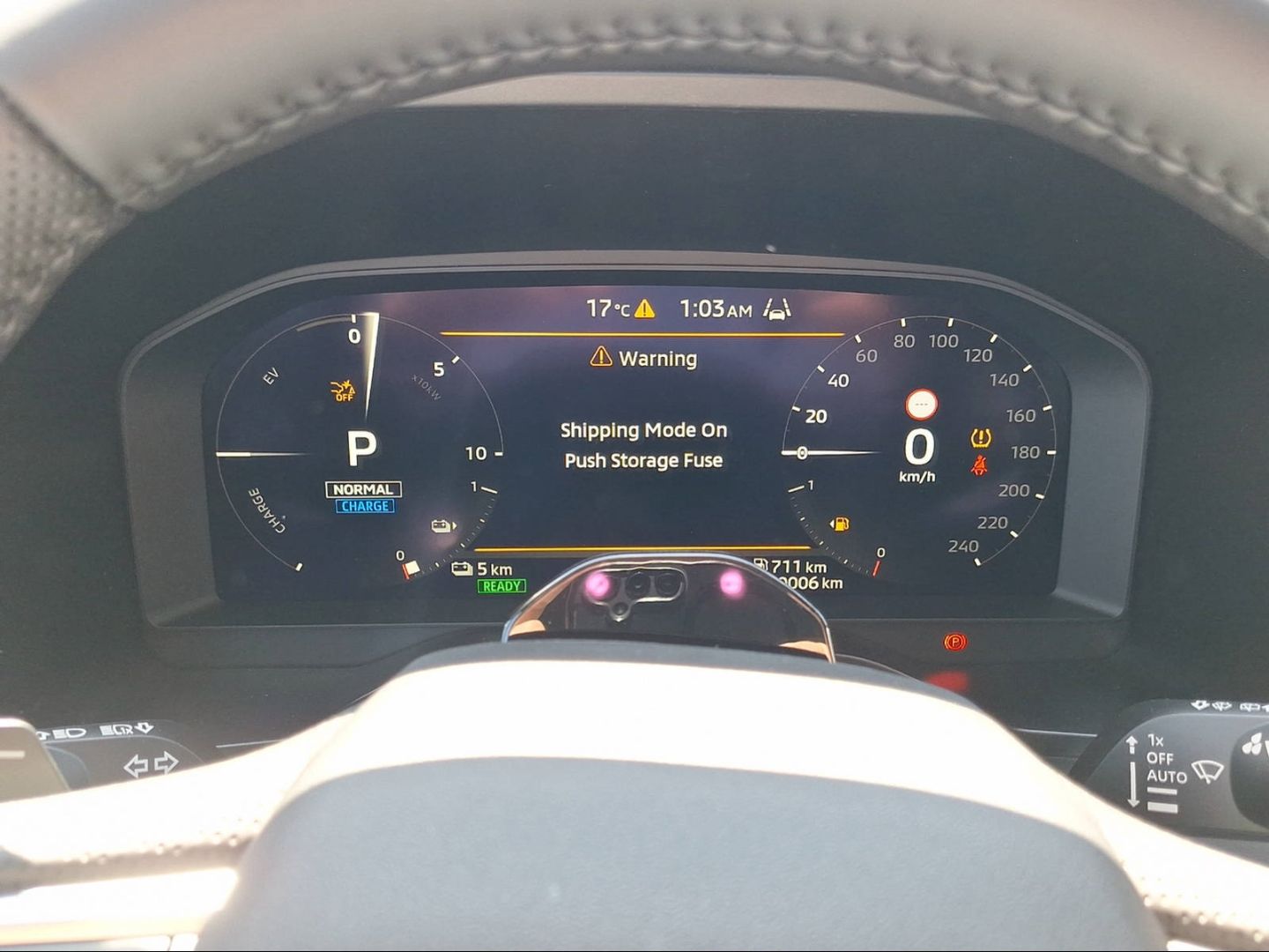Mitsubishi Plug-in Hybrid Outlander PHEV Intro Edition 2,4l