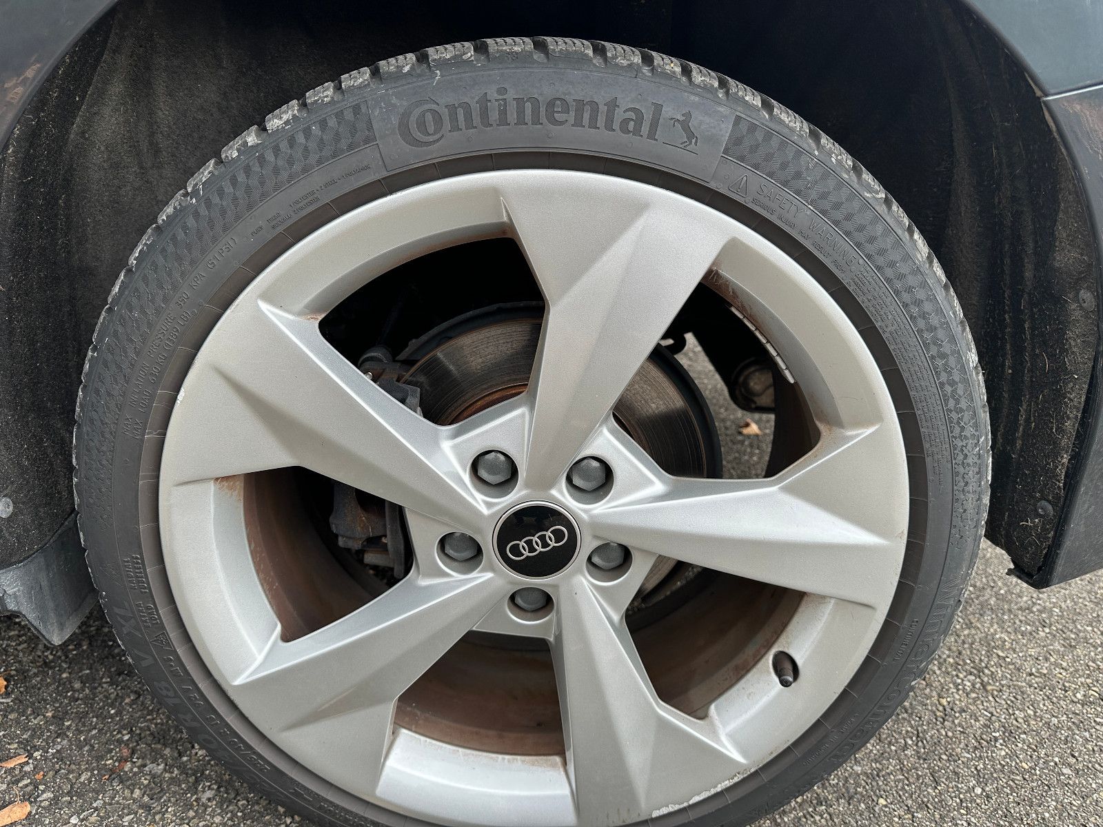 Audi A3 SPORTBACK 40 TFSI e ADVANCED |VIRTUAL COCKPIT