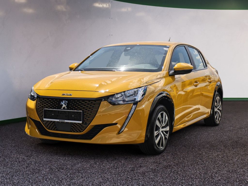 Peugeot e-208 Active - Samsaru's Car Outlet