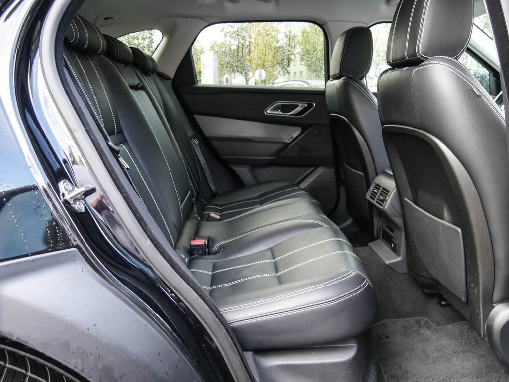 Range Rover Velar P250 S - Samsaru's Car Outlet