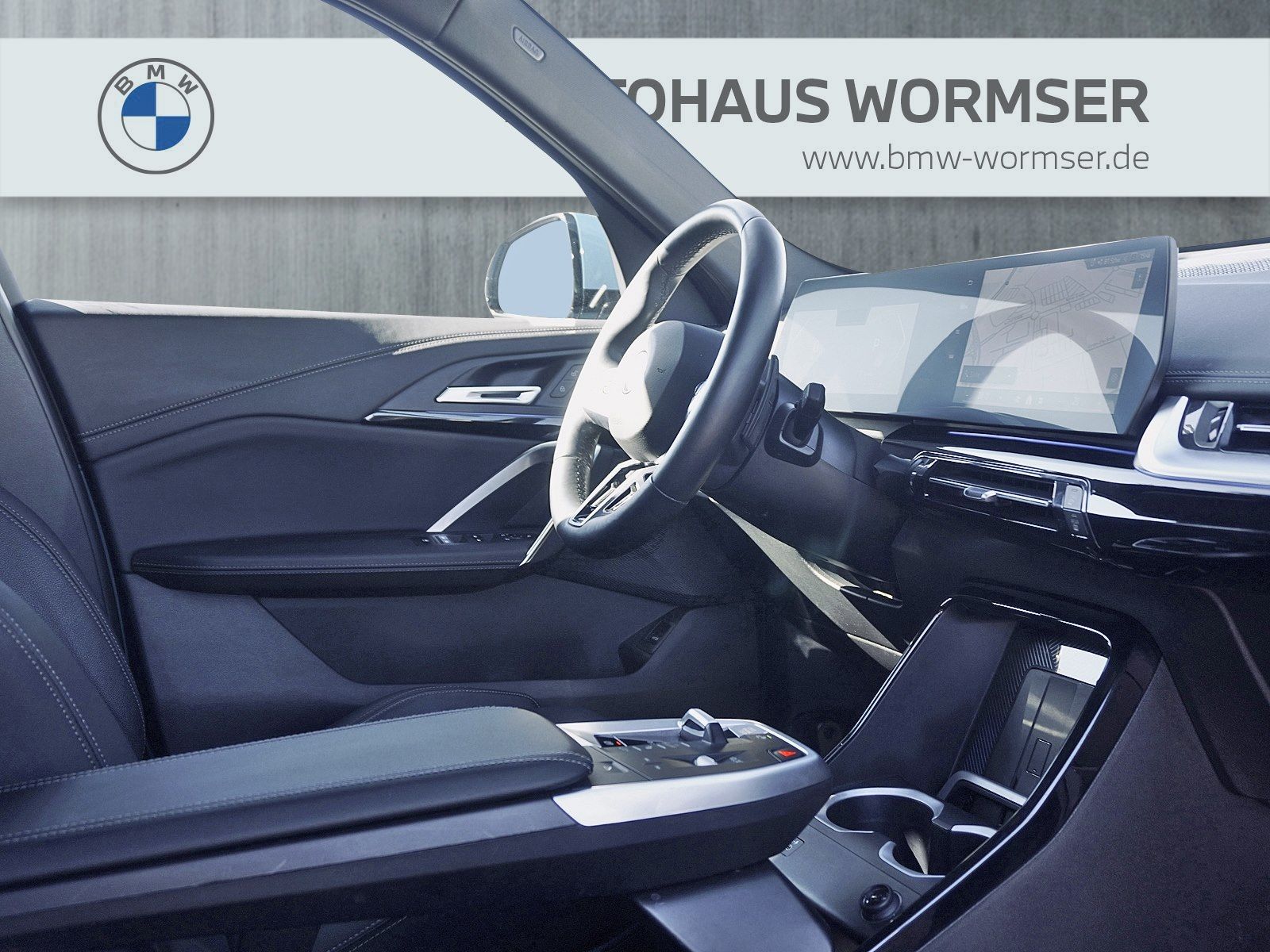 BMW X1 xDrive20d M Sportpaket - Samsaru's Car Outlet