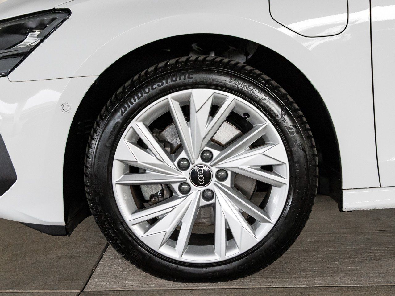 Audi A3 Sportback 40 TFSI e Parklenk. Soundgenerator