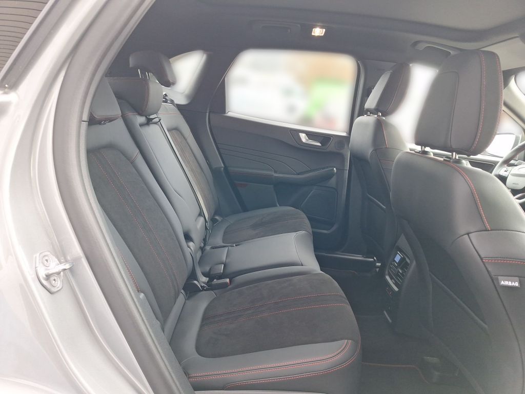 Ford Kuga 2.5 Duratec PHEV ST-LINE X