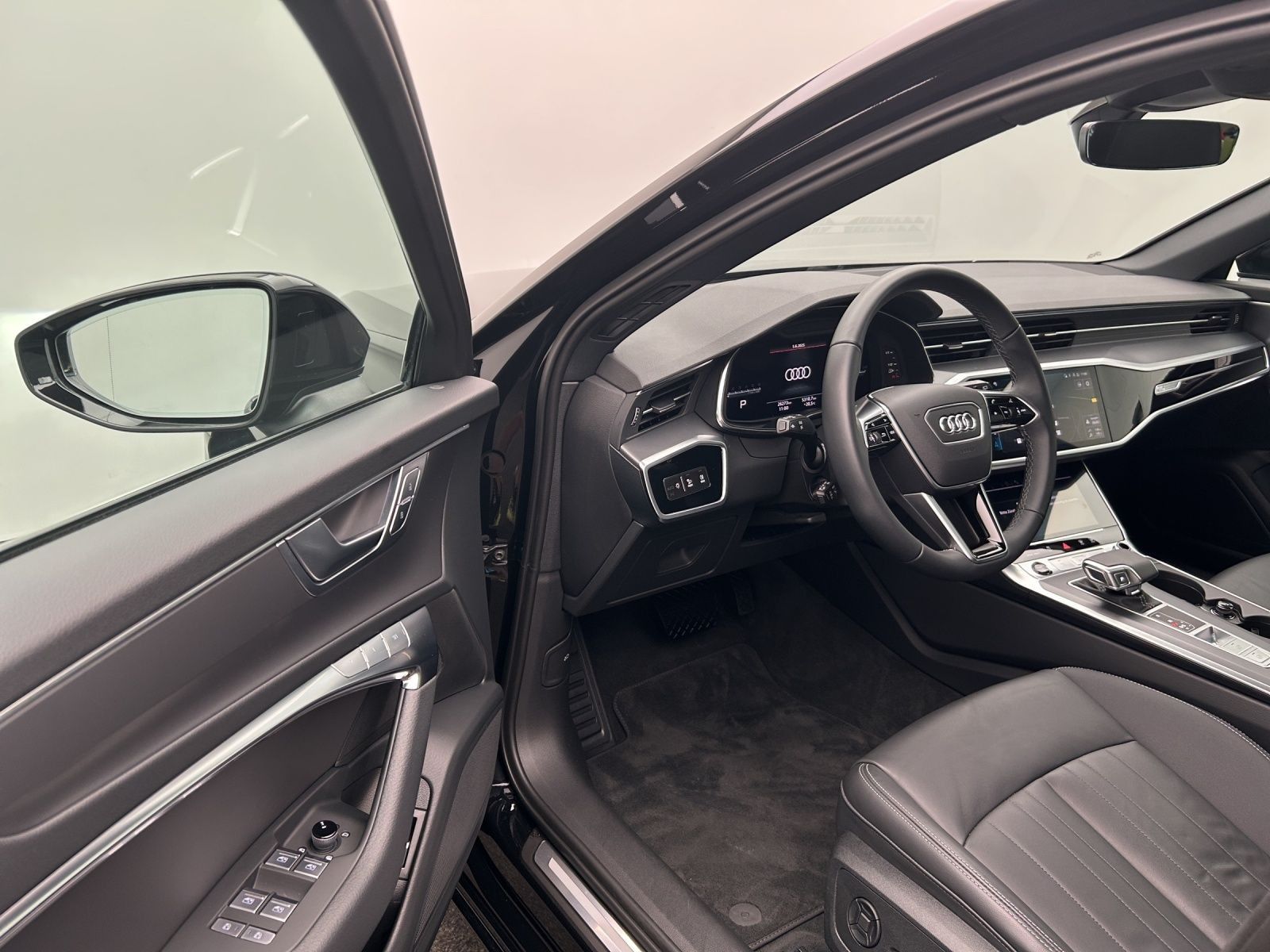 Audi A6 Avant 35 TDI - Samsaru's Car Outlet