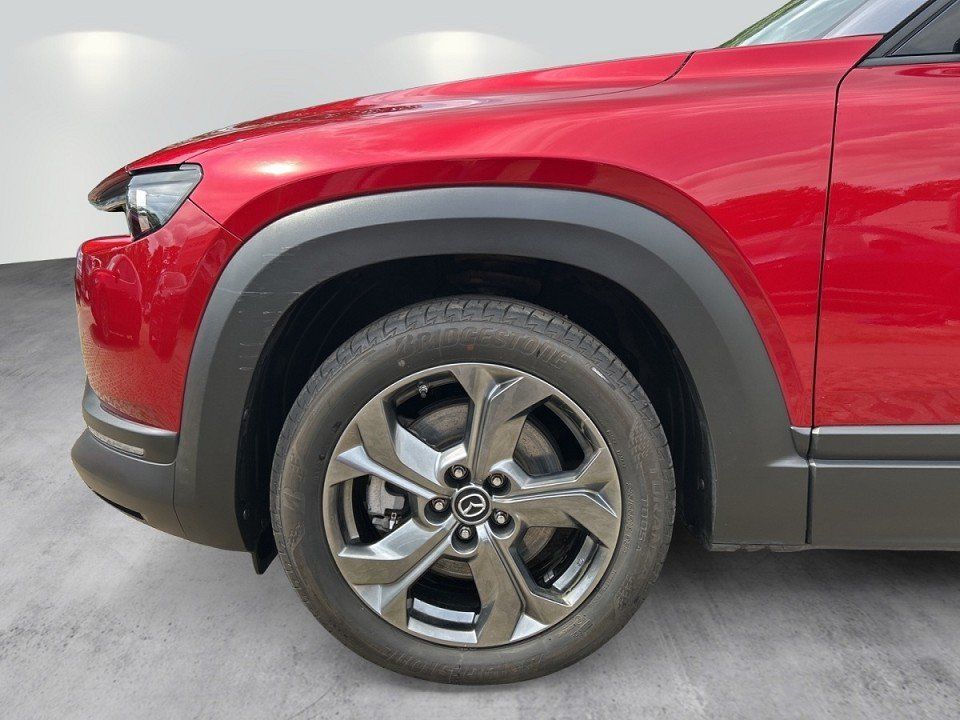 Mazda MX-30 "KOM-P" "MC-P" "PRE-P" "GSD" *BOSE*